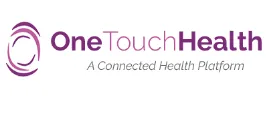 OneTouch Health logo