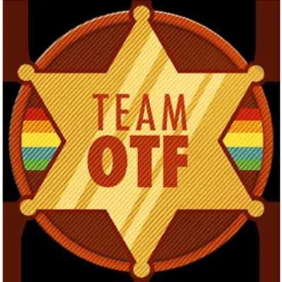 OneTrueFan logo