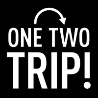 One Two Trip logo