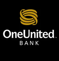 OneUnited Bank logo