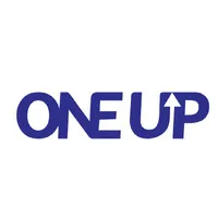 One Up Financial Consultants logo