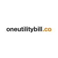 One Utility Bill logo
