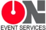 ON Event Services logo