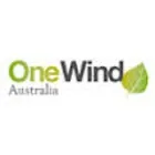OneWind Australia logo