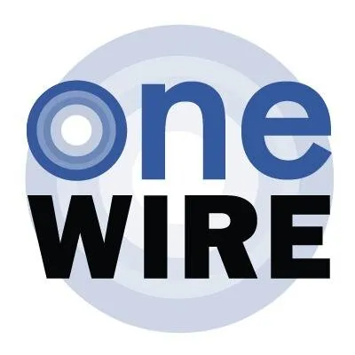 OneWire logo