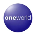 Oneworld Alliance logo