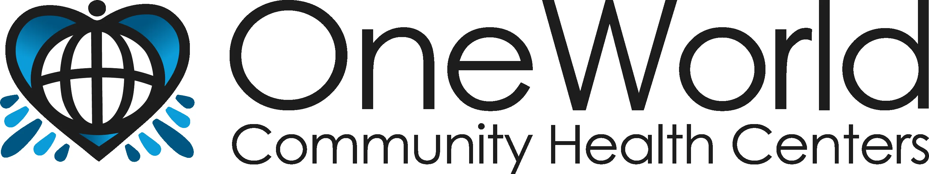 OneWorld Community Health Centers logo