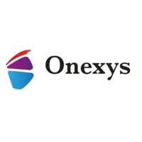 Onexys logo