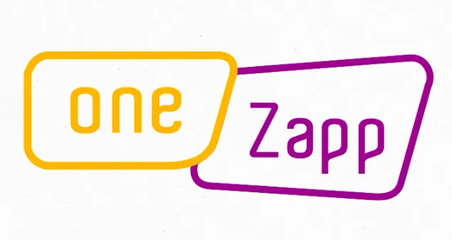 OneZapp logo