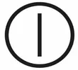 ONE ZERO logo