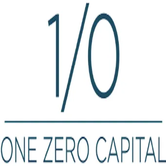 One Zero Capital logo