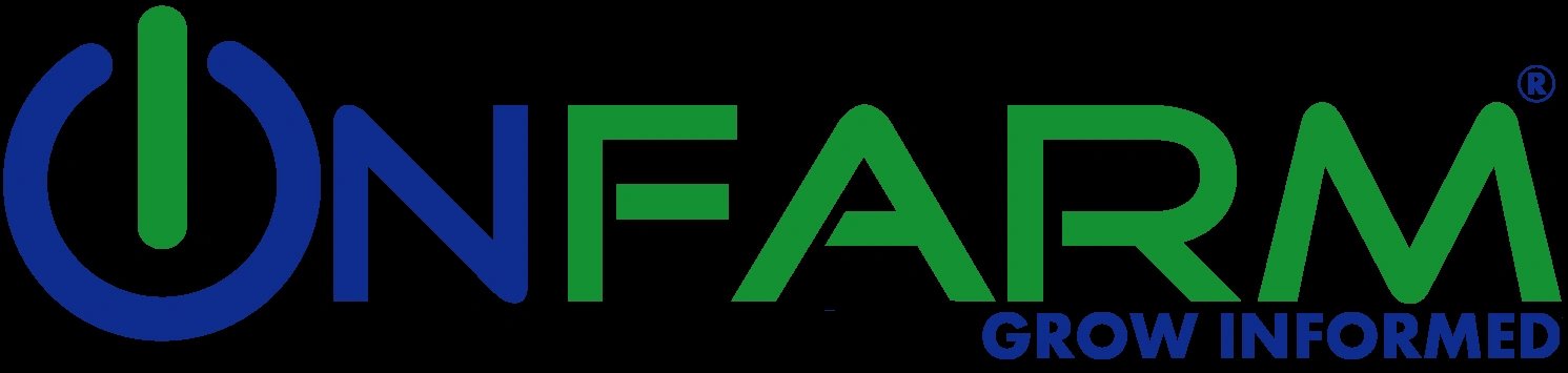 OnFarm Systems logo
