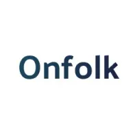 Onfolk logo