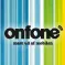 OnFone logo