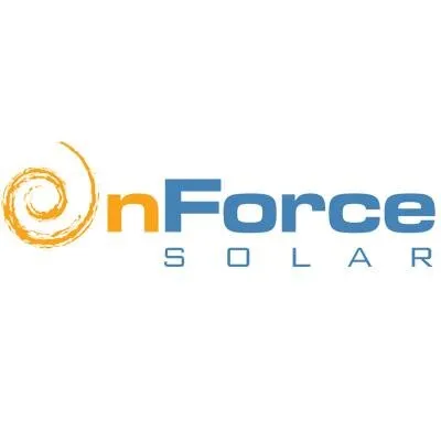 OnForce Solar logo