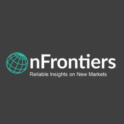 OnFrontiers logo