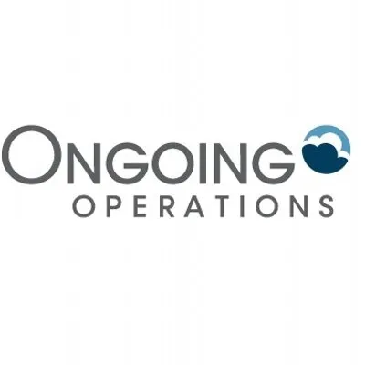 Ongoing Operations logo