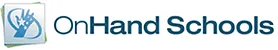 OnHand Schools logo