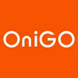 OniGO logo