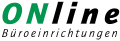 ONline logo