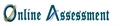 Online Assessment logo
