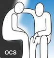 Online Counselling Service logo