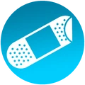 Online Dermatologist logo
