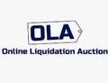 Online Liquidation Auction logo