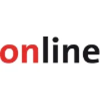 Online logo
