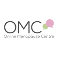 Online Menopause Centre logo