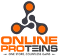 Online Proteins