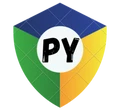 Online Python logo