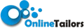 Online Tailors logo