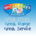 Online Toys logo