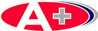 A+ Communications & Security logo