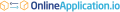 OnlineApplication logo