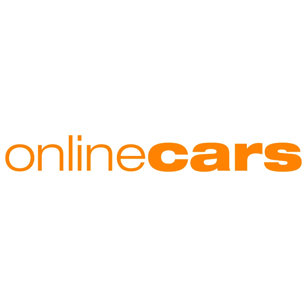 Onlinecars logo