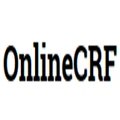 OnlineCRF logo