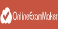 OnlineExamMaker logo