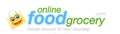 OnlinefoodGrocery logo