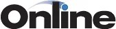 Online Inc logo