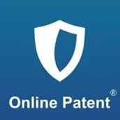Online Patent logo