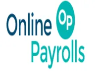 Online Payrolls logo