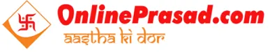 Online Prasad logo