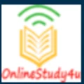 OnlineStudy4u logo