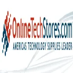 OnlineTechStores logo