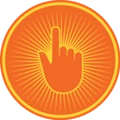 OnlineTemple logo