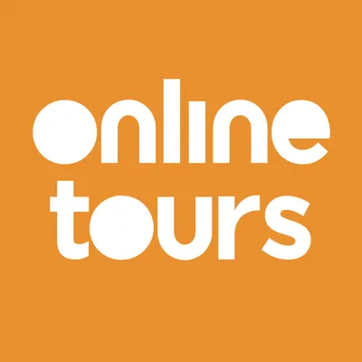 Onlinetours logo