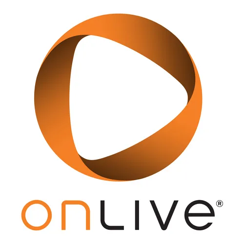 OnLive logo