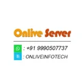 Onlive Server